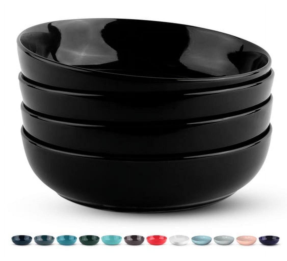 kook 40 oz. Dining Bowl (Set of 4)