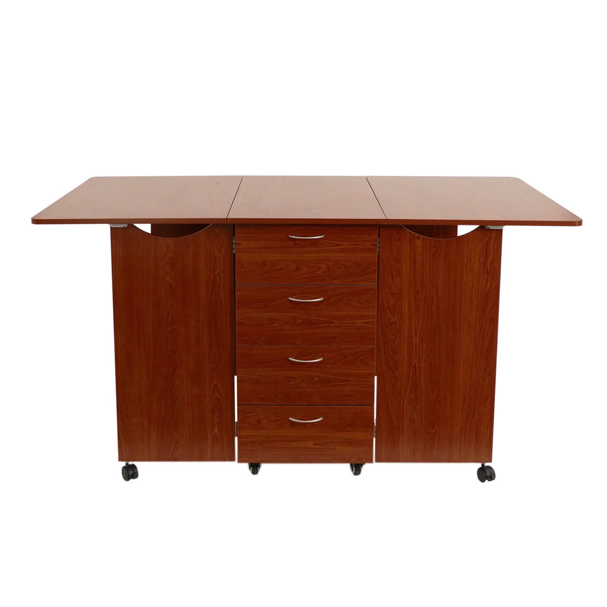 Kookaburra Cutting and Storage Table by Kangaroo Sewing Furniture