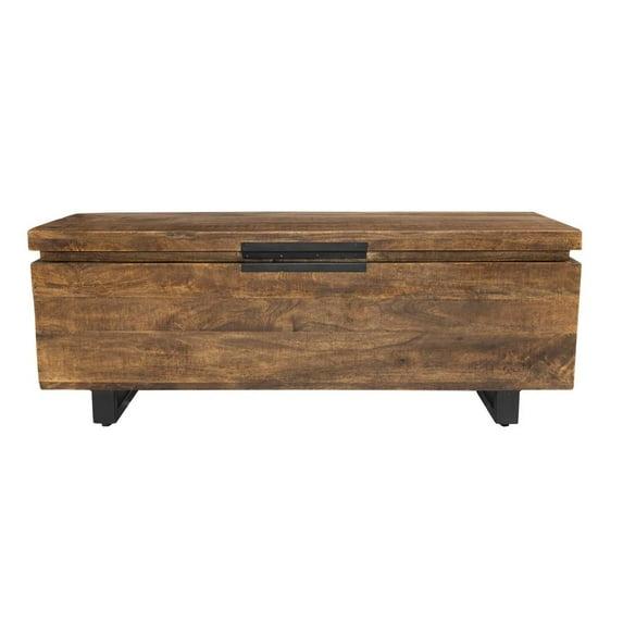 Miriam Storage Trunk