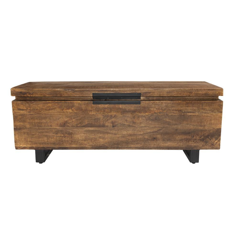 Miriam Storage Trunk