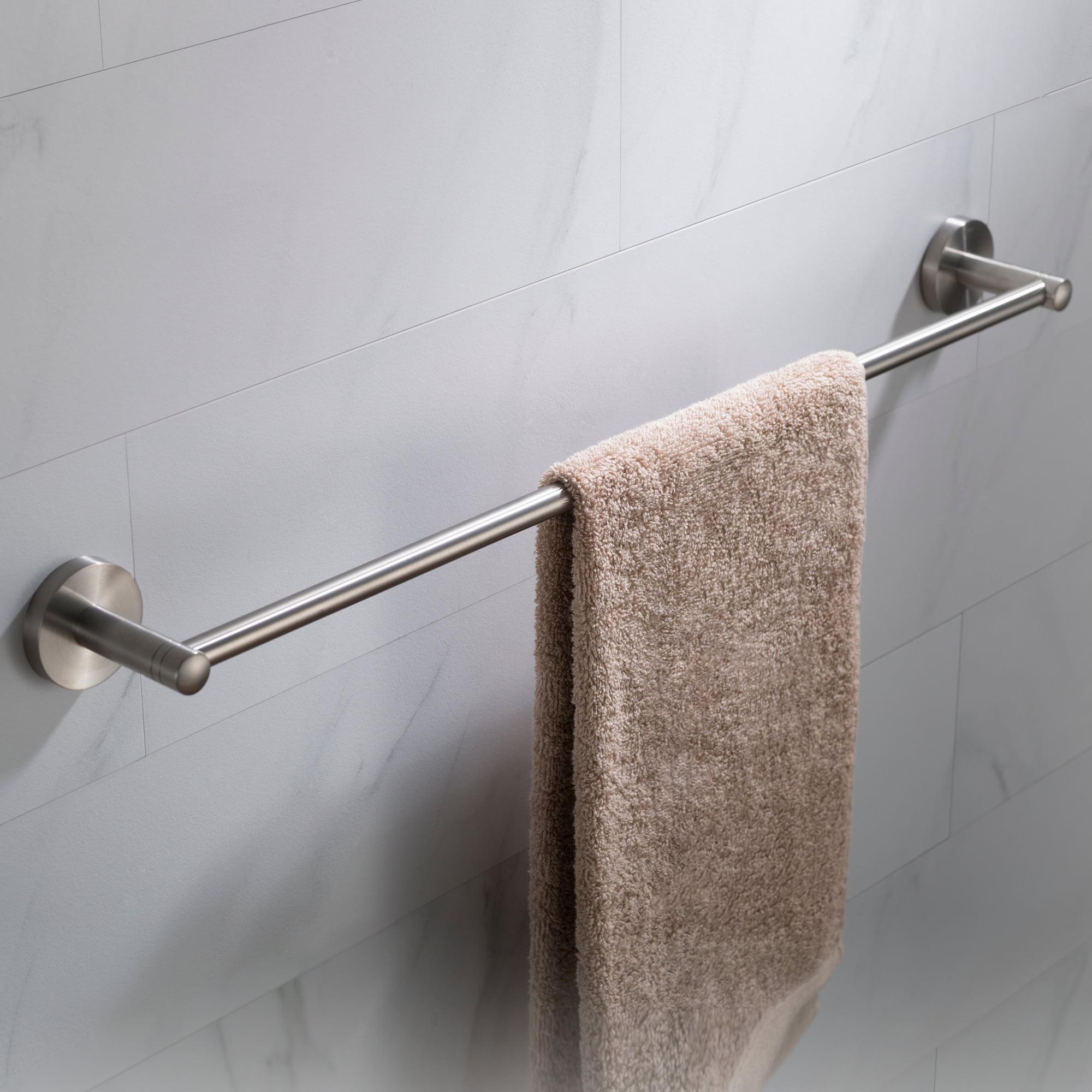 Elie 24" Wall Mounted Towel Bar