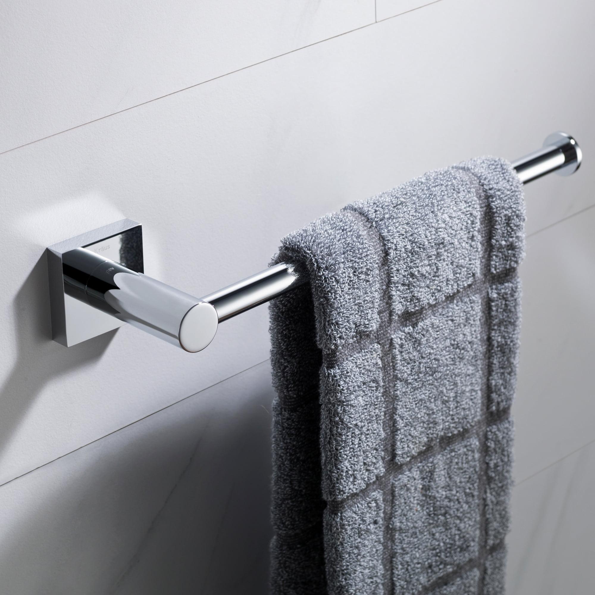 Ventus 10.5" Wall Mounted Towel Bar