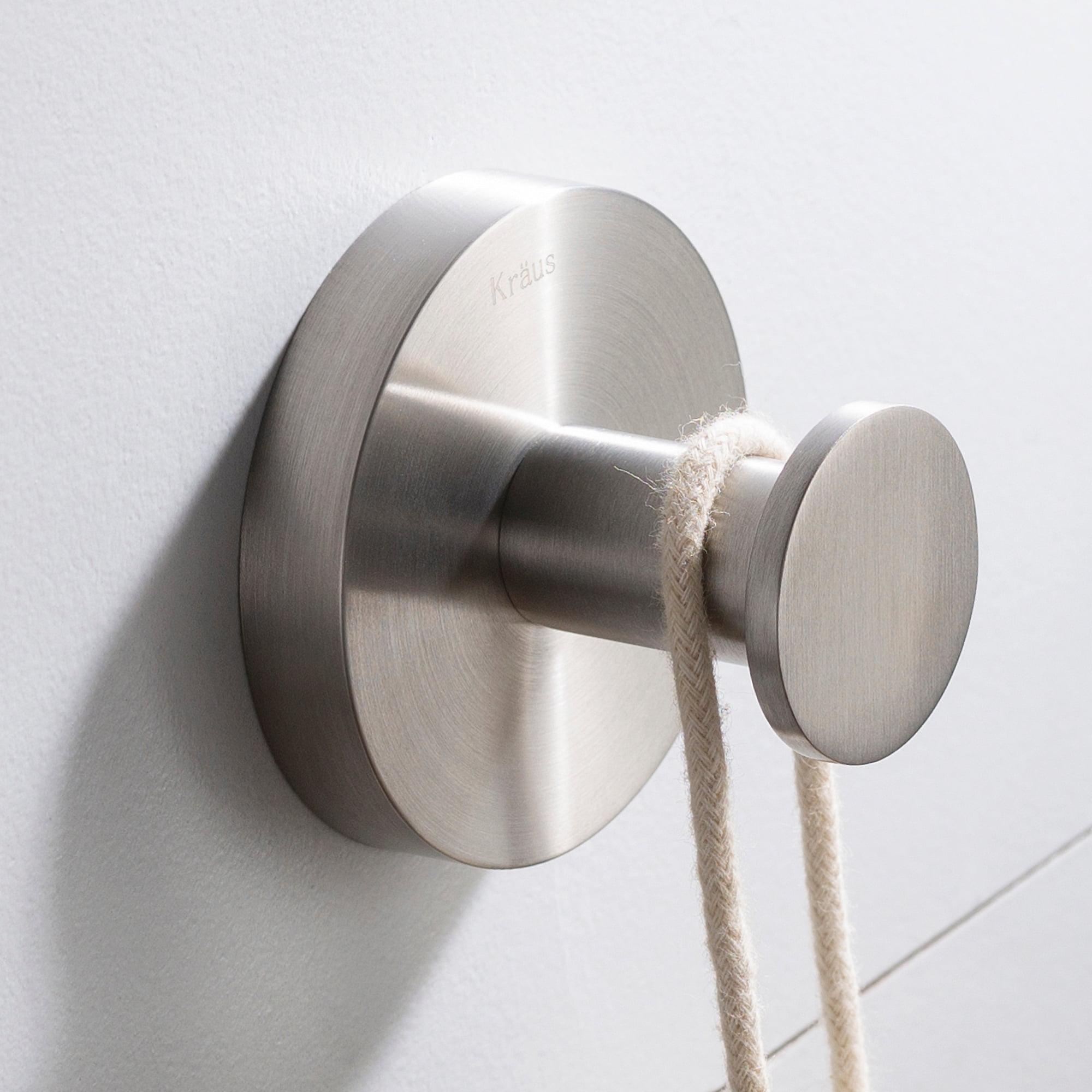 Elie Wall Mounted Towel Hook