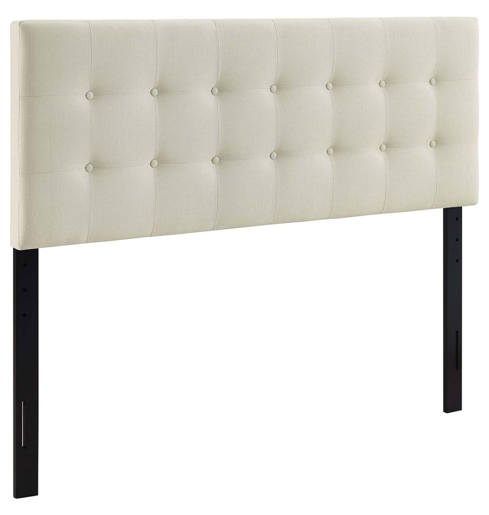 Modway Emily Upholstered Headboard