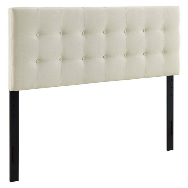 Modway Emily Upholstered Headboard