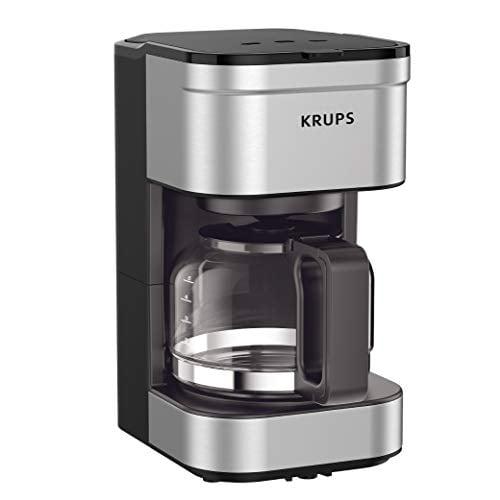 Simply Brew 5 Cup Drip Coffee Maker