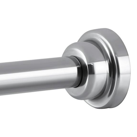 Tromay Heavy Duty Tension Shower Rod