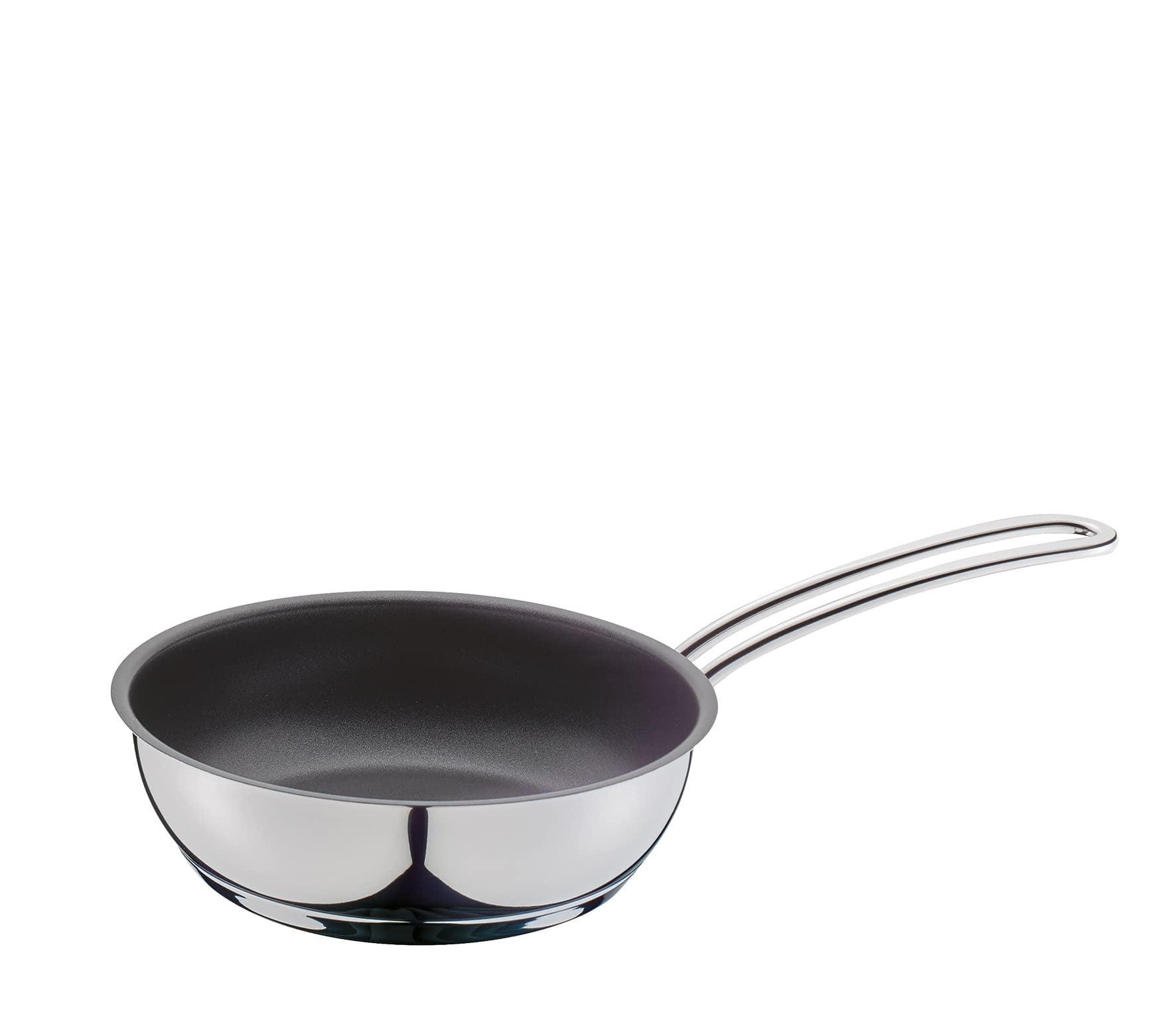 Frieling Stainless Steel Non-Stick 5.5'' Frying Pan