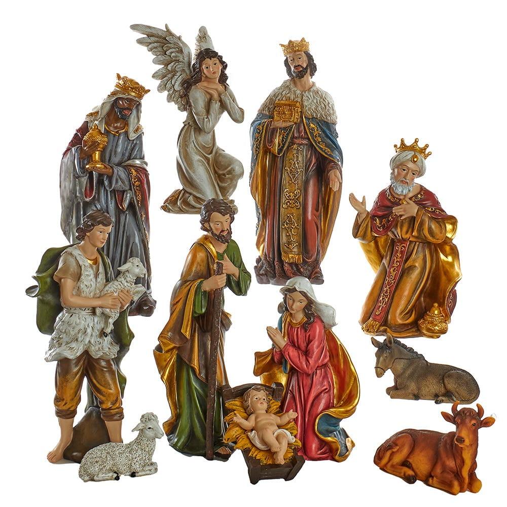 Nativity Sets