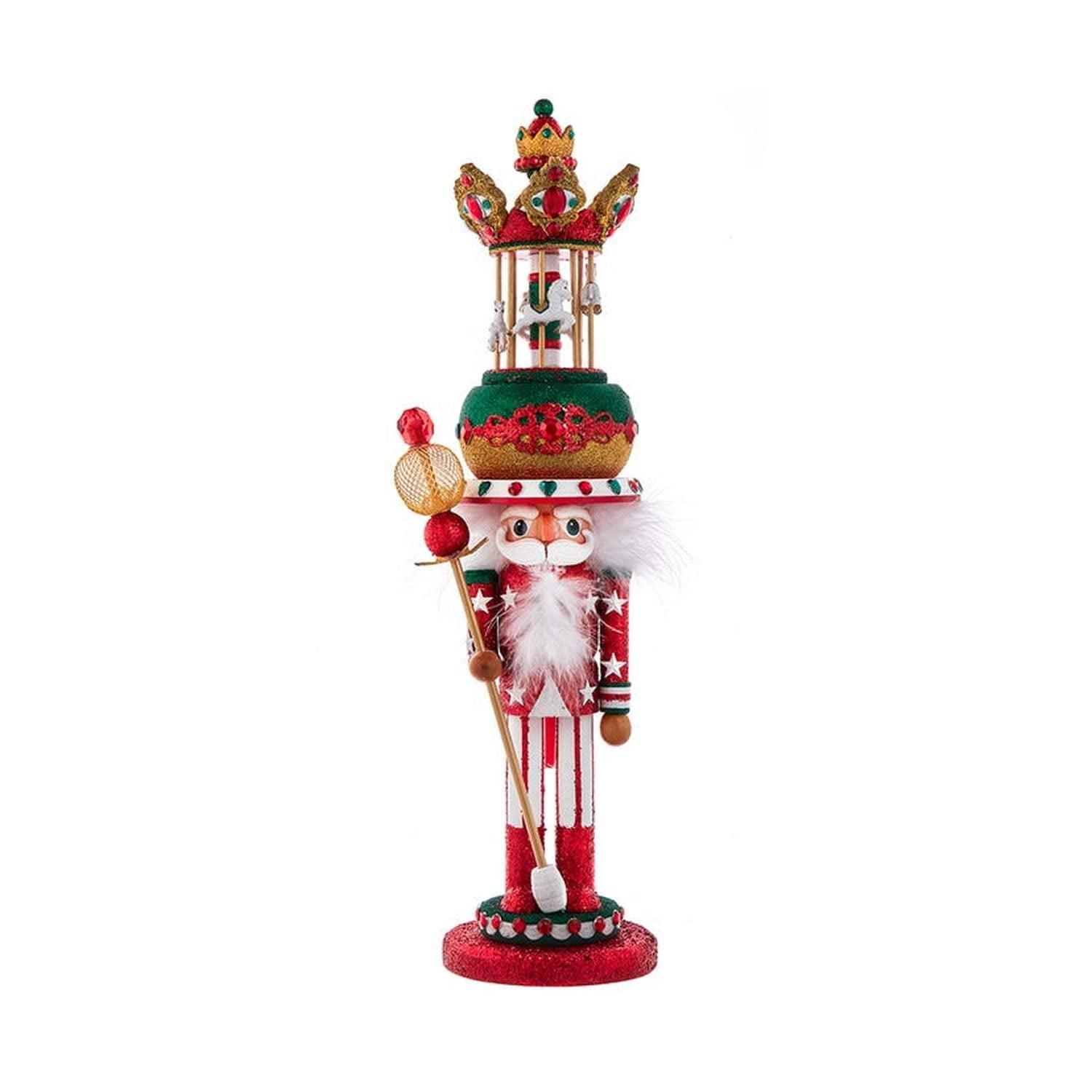 Christmas Nutcracker