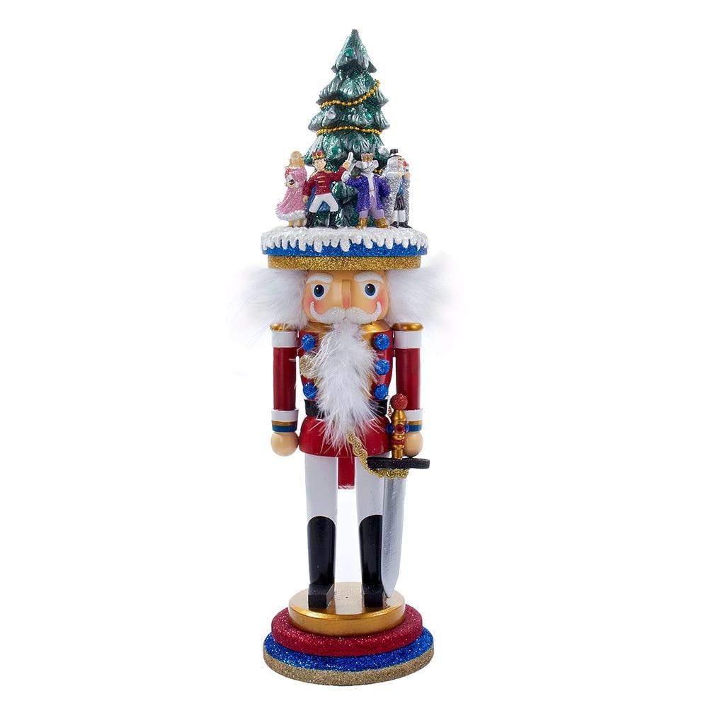 Hollywood Suite Nutcracker