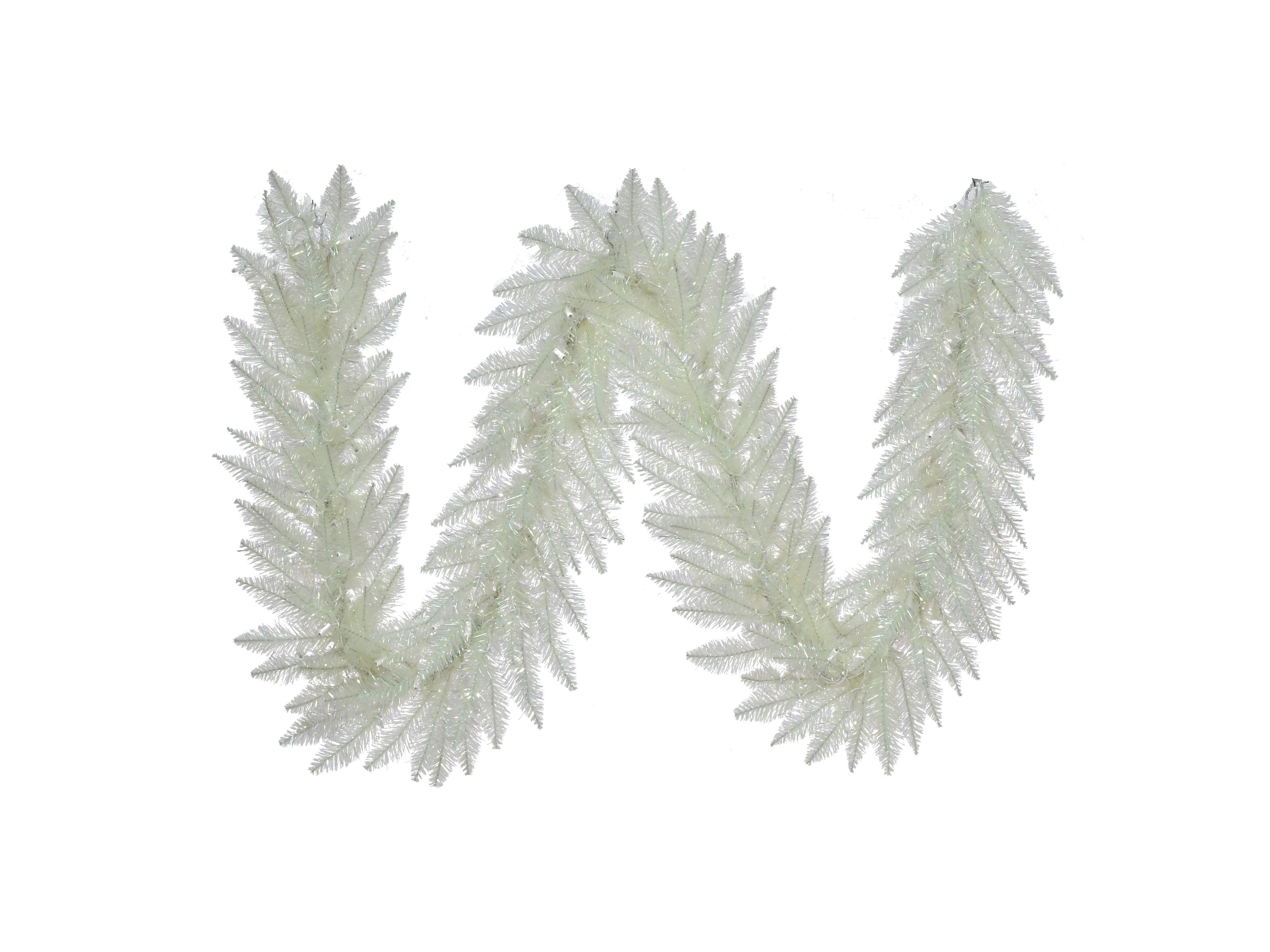 72'' in. Faux Garland