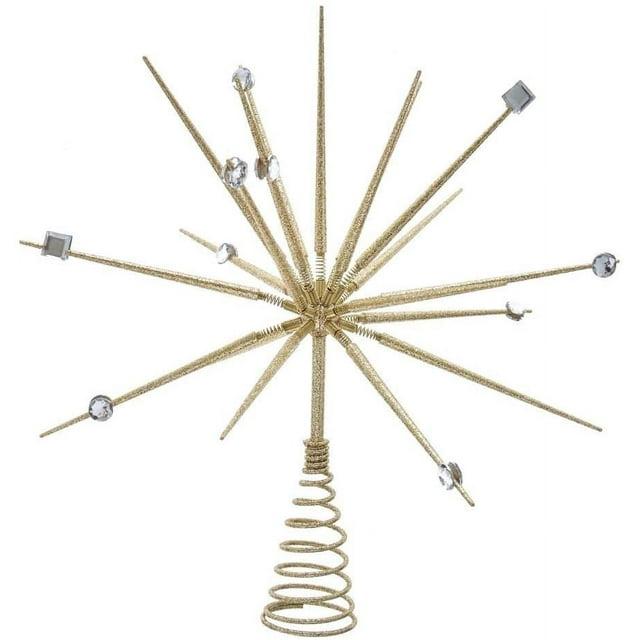 Starburst Tree Topper