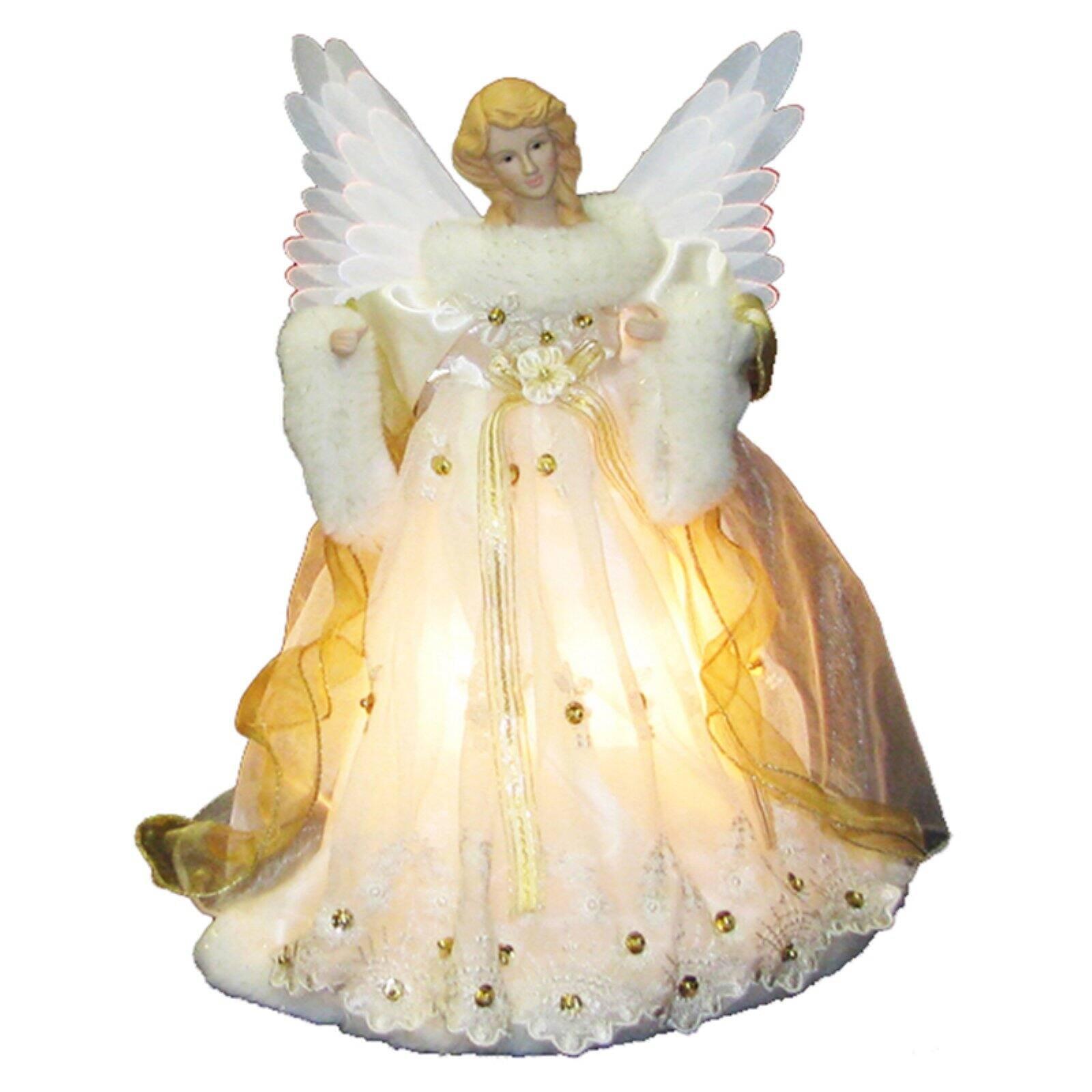 Tree Topper - Lighted