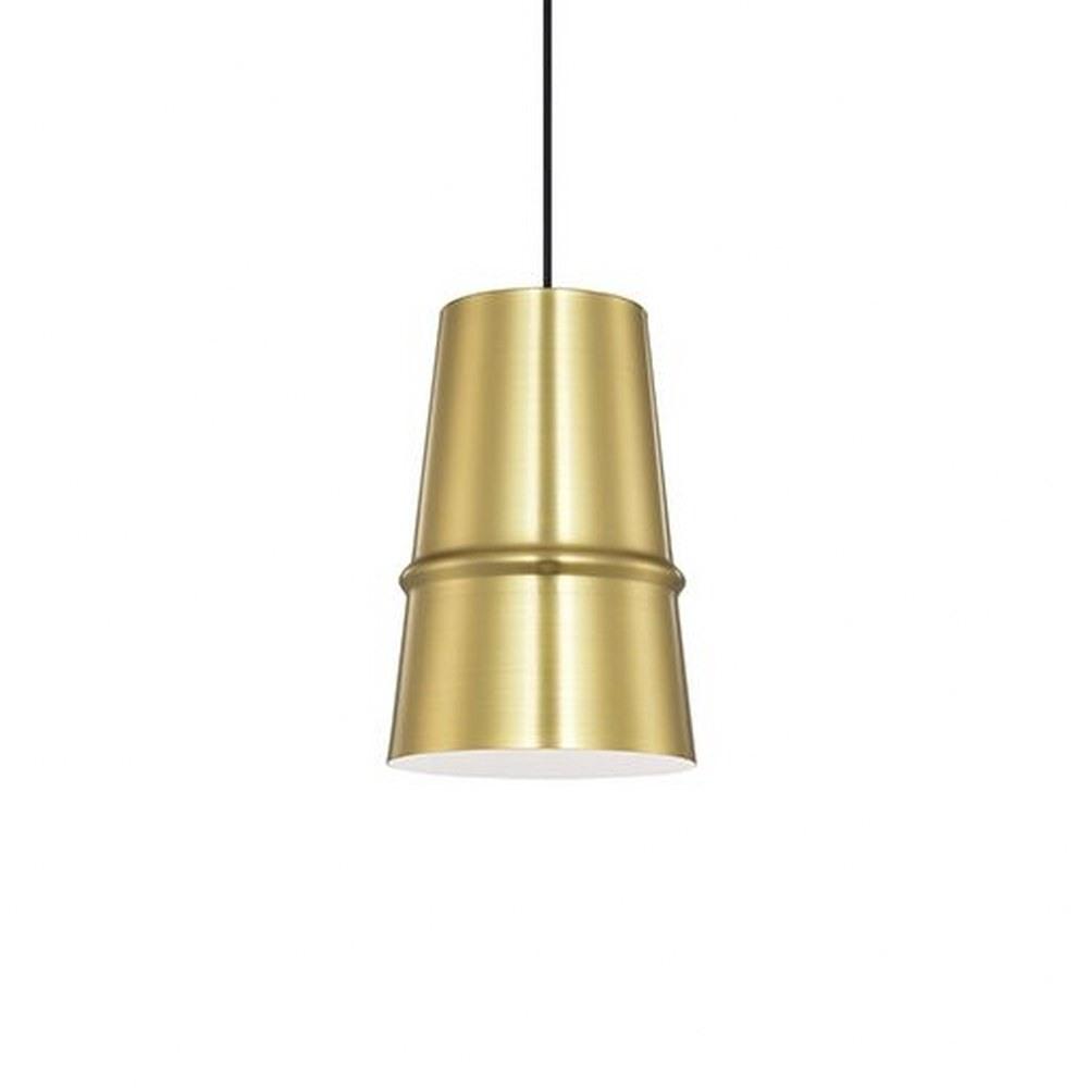 1 - Light Single Pendant