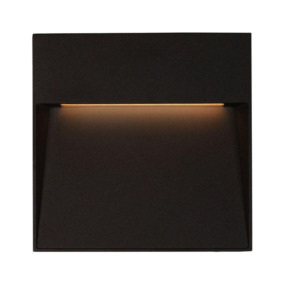 Casa Aluminum LED Wall Light