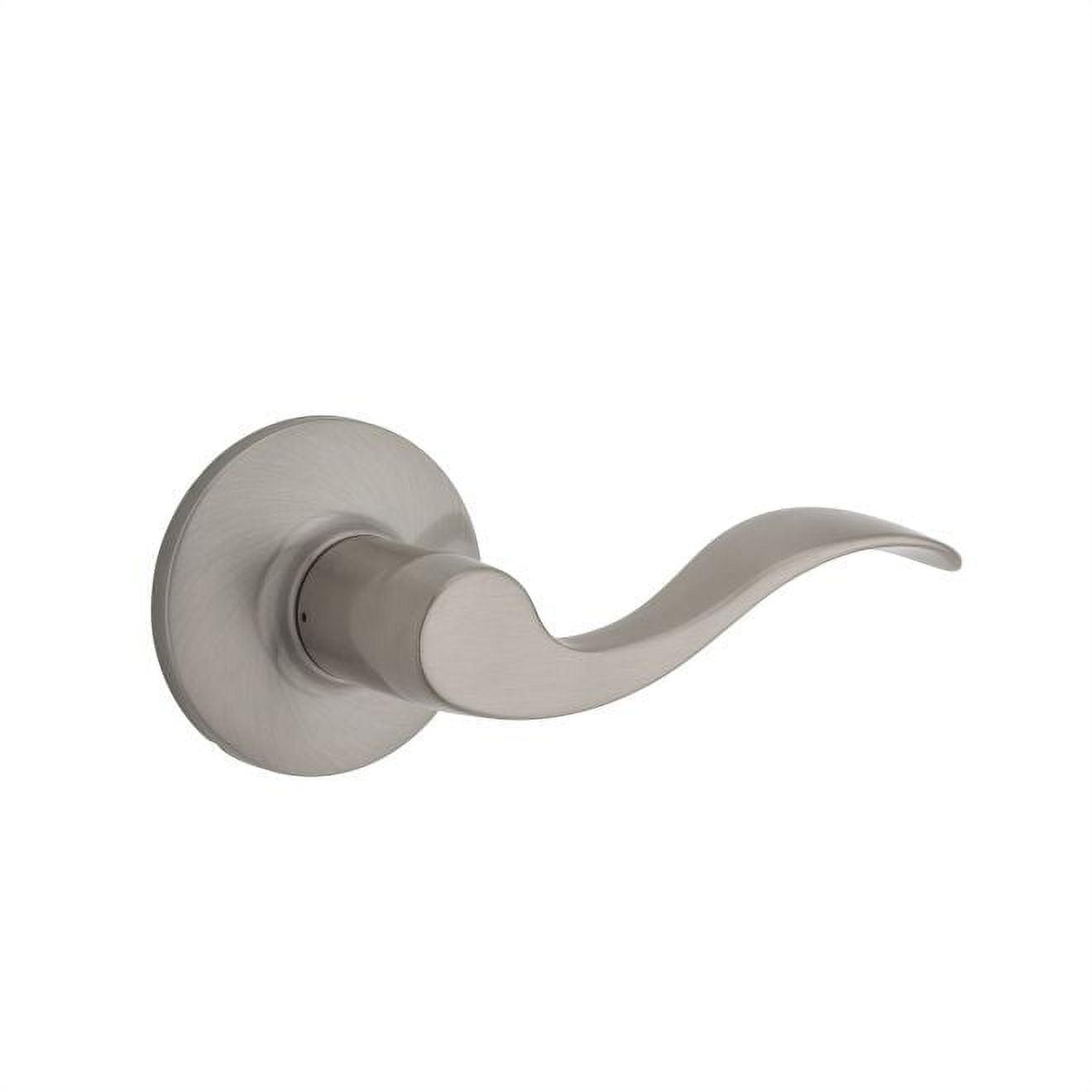 Layton Safelock Passage Door Lever
