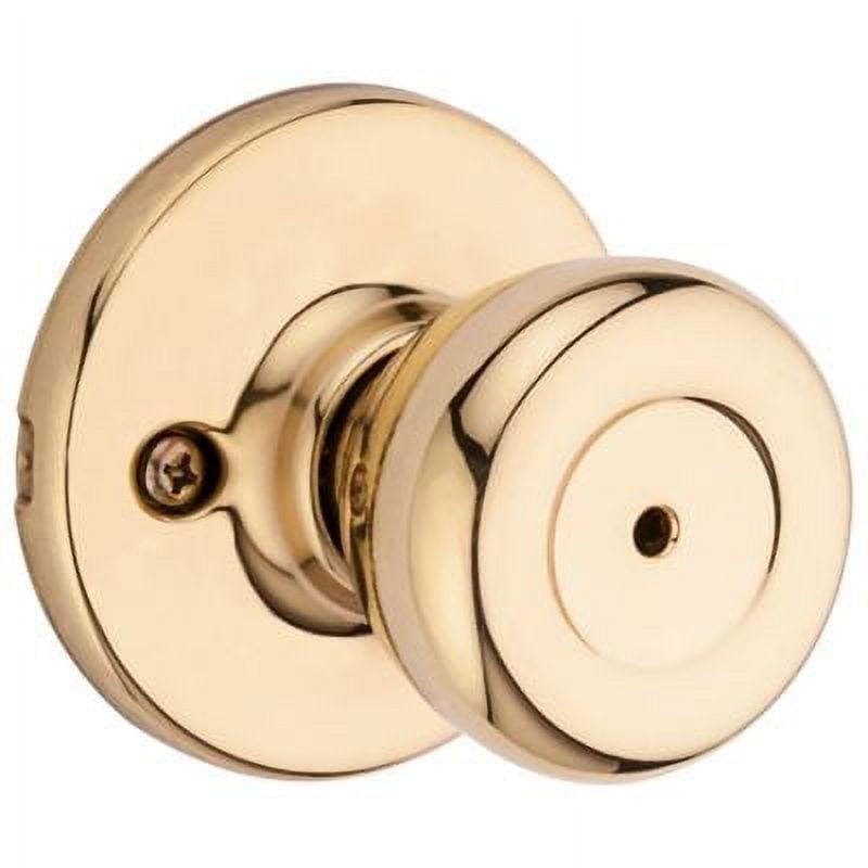 Tylo Double Cylinder Entrance Knobset