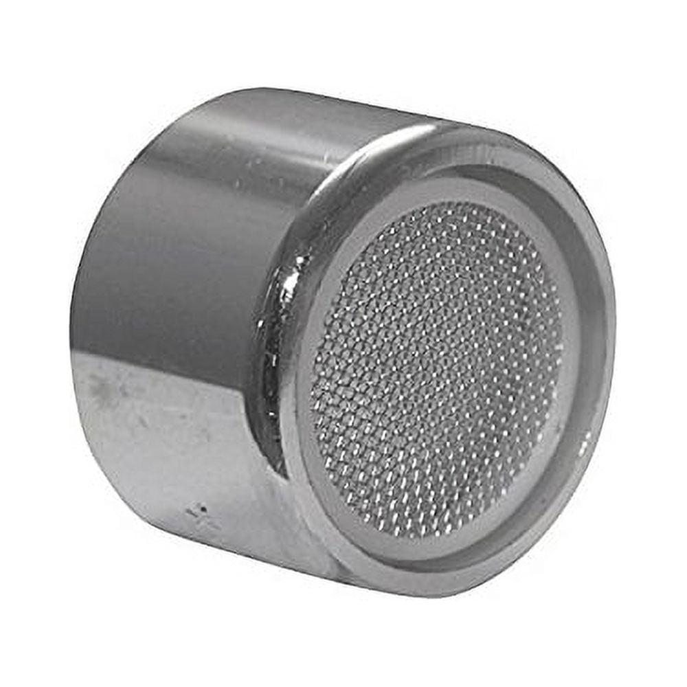 Lasco  1.2 GPM 55/64 In. Female Thread Aerator 09-8011