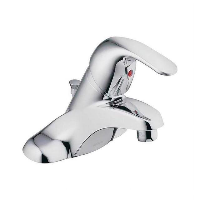 Moen WS84503 Adler Centerset Bathroom Faucet