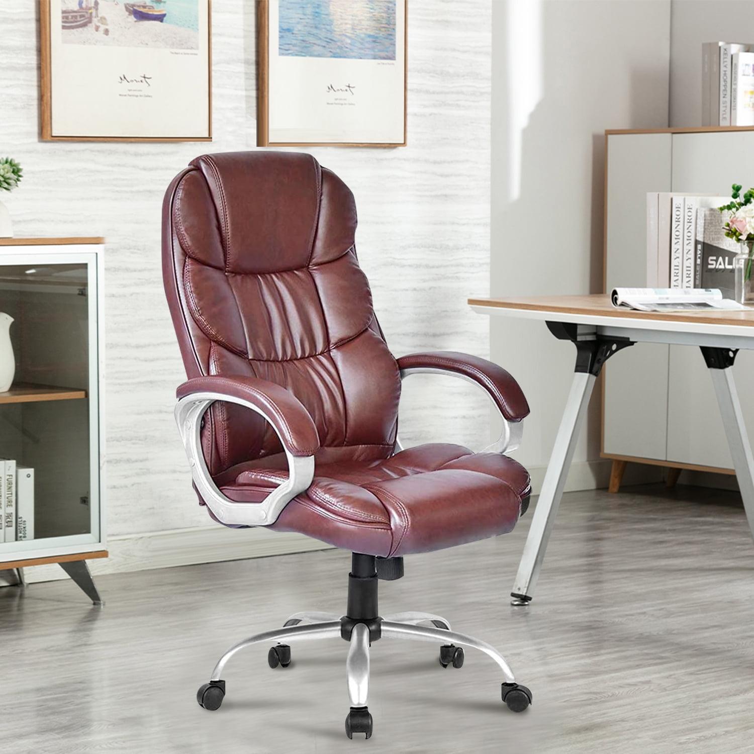 Inbox Zero Executive Chair