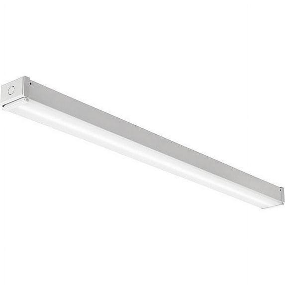 LED Linear Strip Light,4 ft L,4701 lm