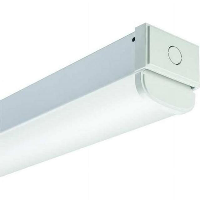 LED Linear Strip Light,8 ft L,9627 lm