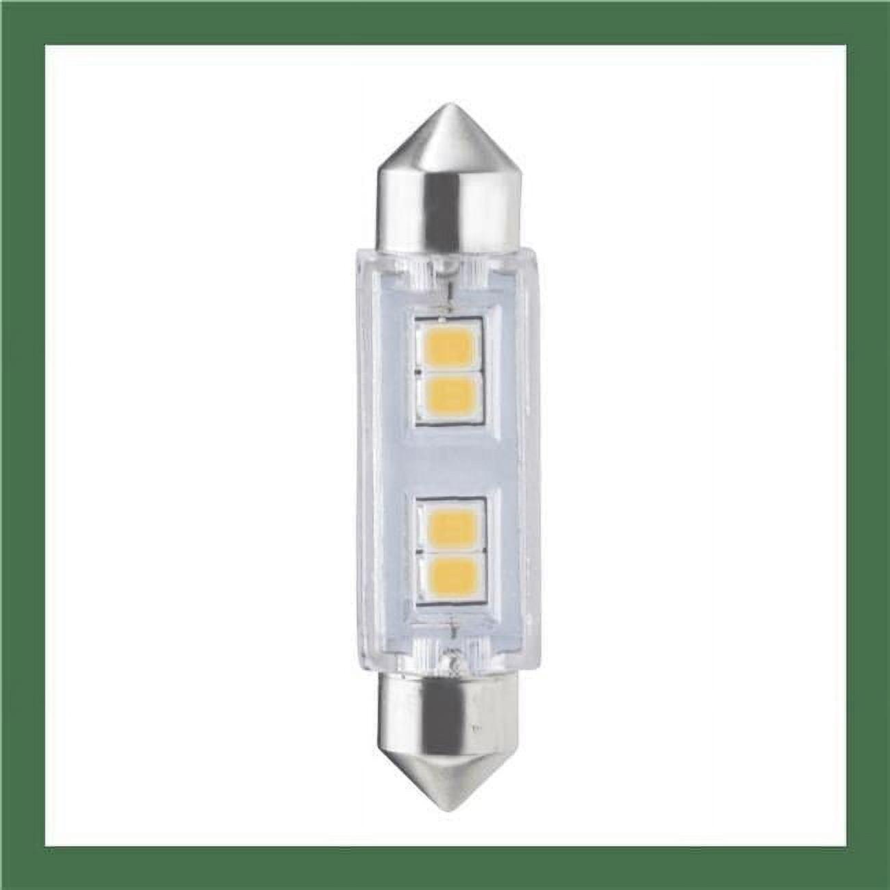20 Watt Equivalent T3 LED Bulb