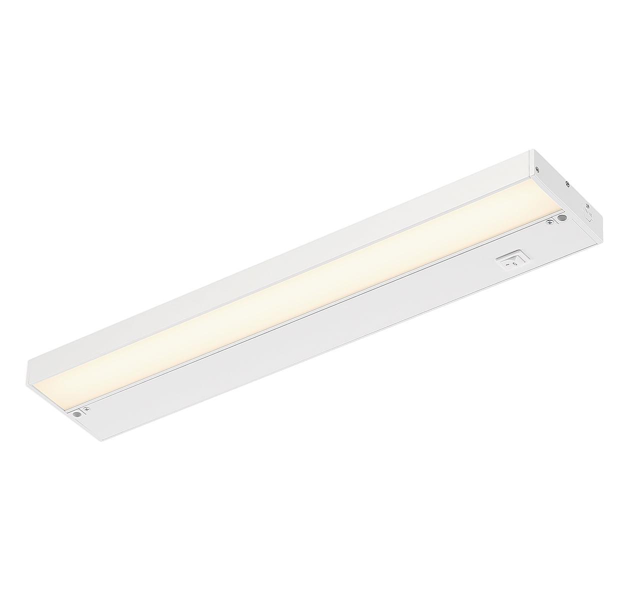 LED 18'' Under Cabinet Linkable Light Bar