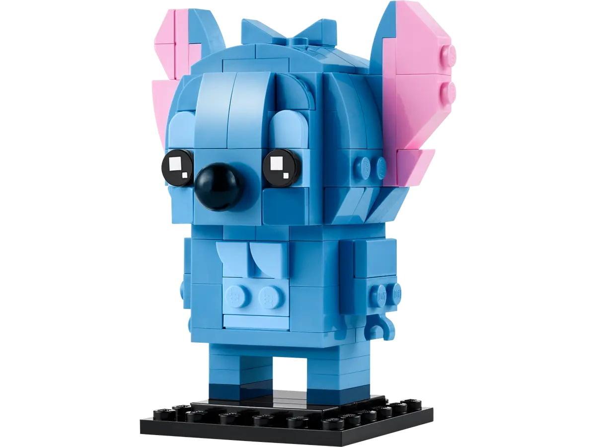 LEGO Brickheadz 40674 Stitch 152pcs