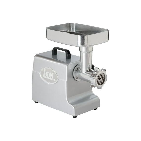 LEM Products LEM Products Metal Electric Meat Grinder