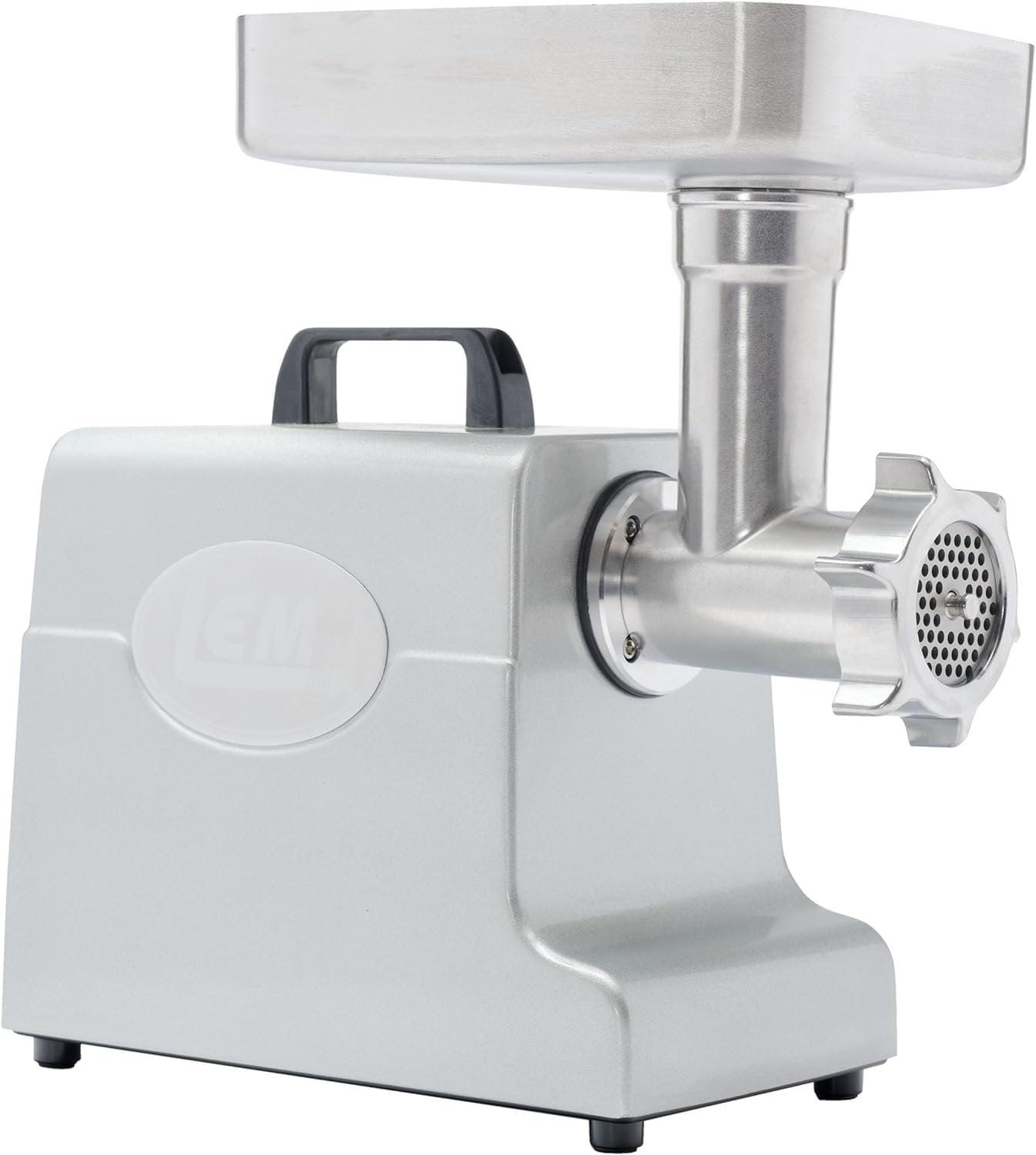 LEM Products LEM Products Metal Electric Meat Grinder