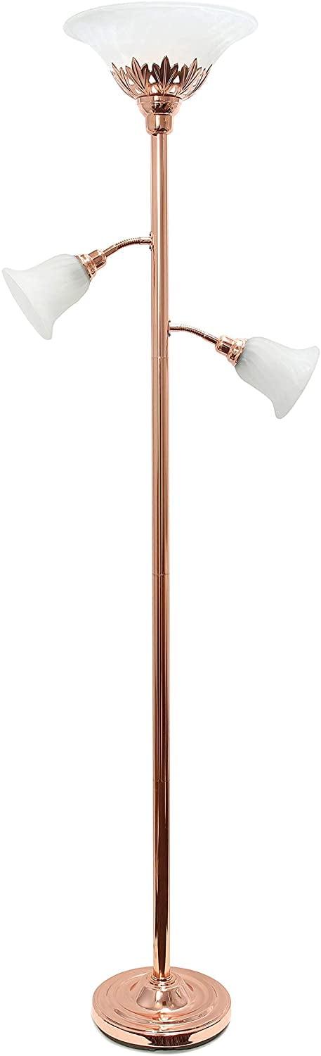 Altamae 71'' Tree Floor Lamp