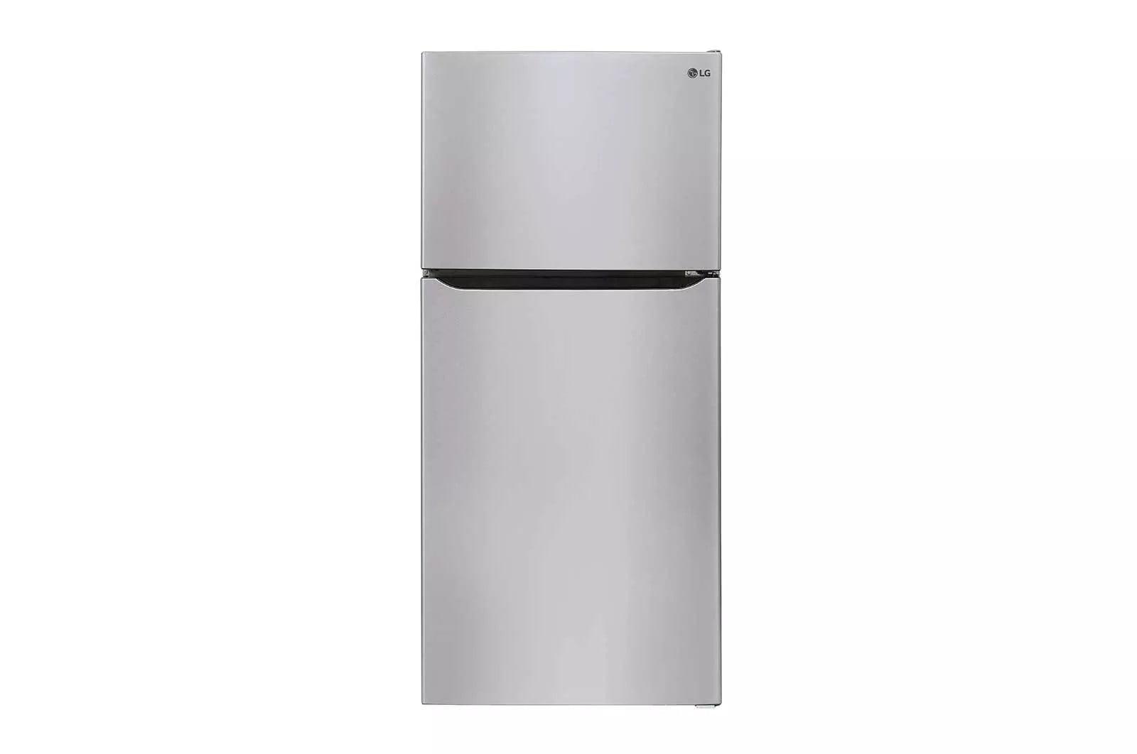 33" Top Freezer Refrigerator 24 cu. ft.