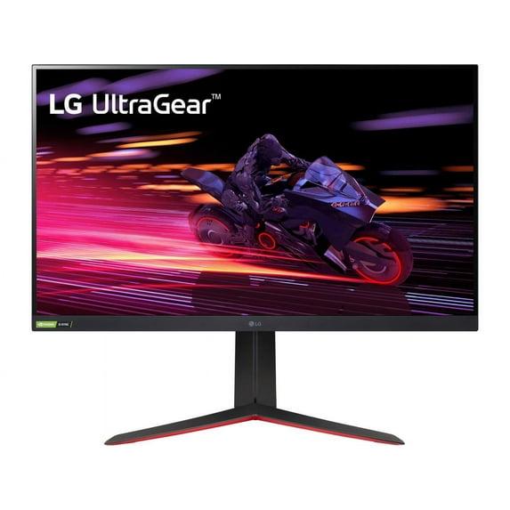 LG 32GP750B 32 inch UltraGear QHD IPS 1ms 165Hz HDR 400 Monitor -