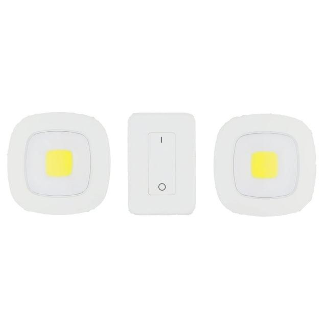 Tamper Resistant 3-Way Light Switch