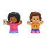 Fisher Price Little People 2 Pack, Artists