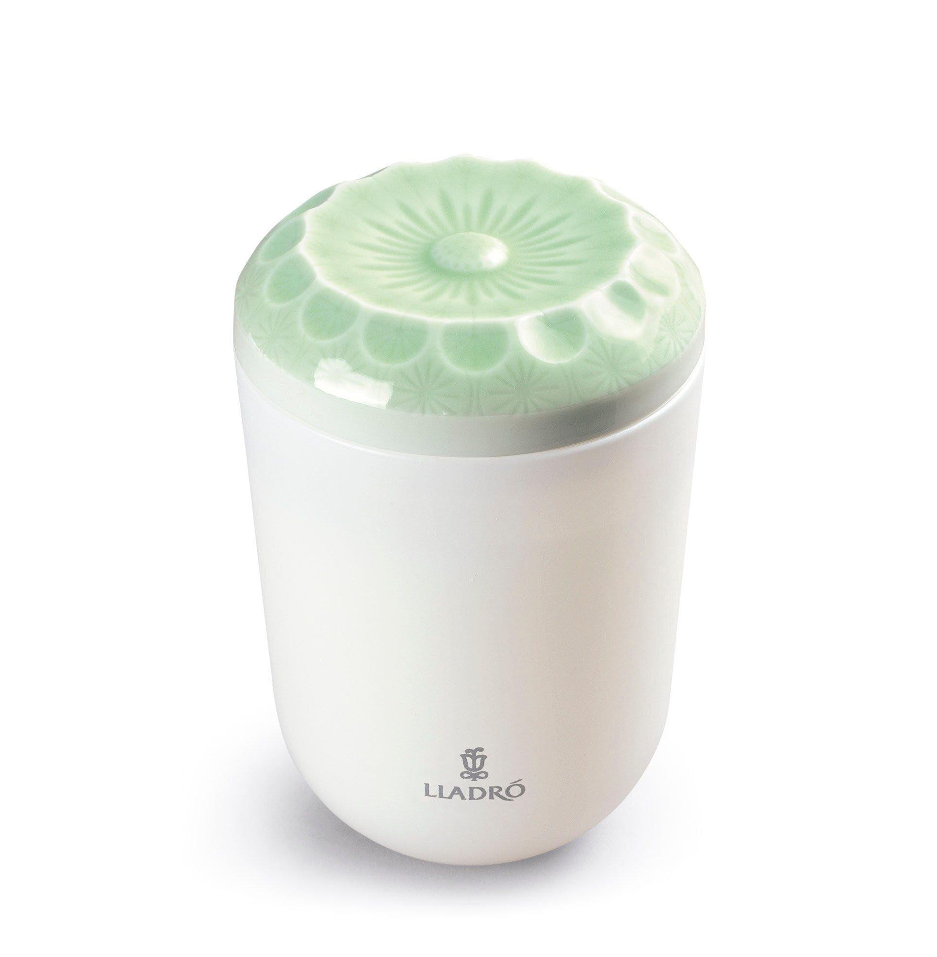Echoes of Nature on the Prairie Scented Jar Candle