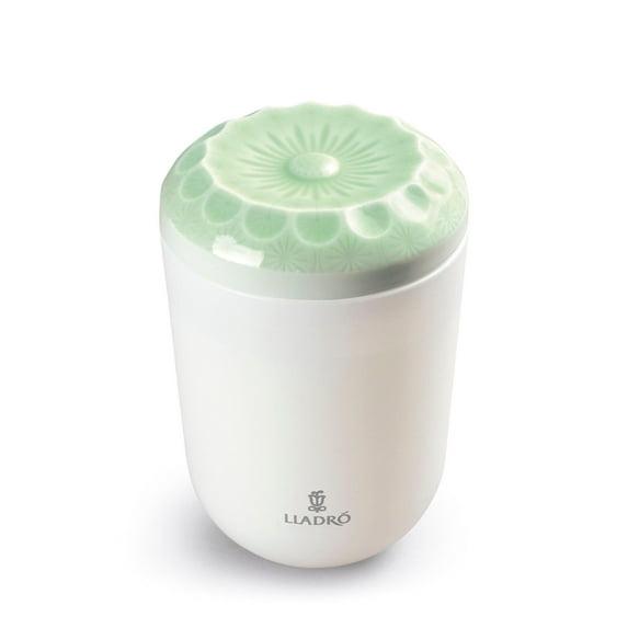 Lladro Echoes of Nature on the Prairie Scented Jar Candle