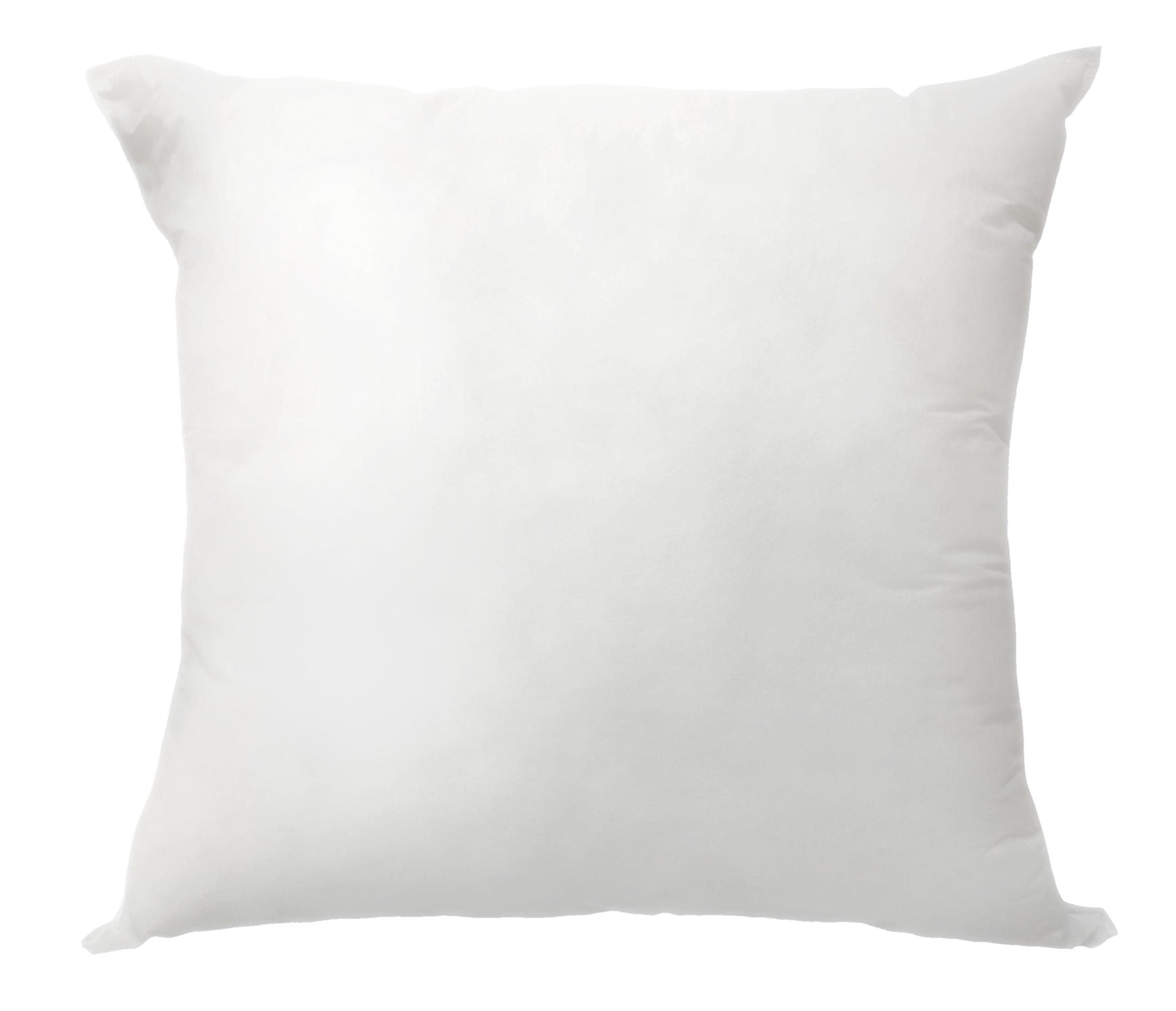 Steves Down Pillow Insert