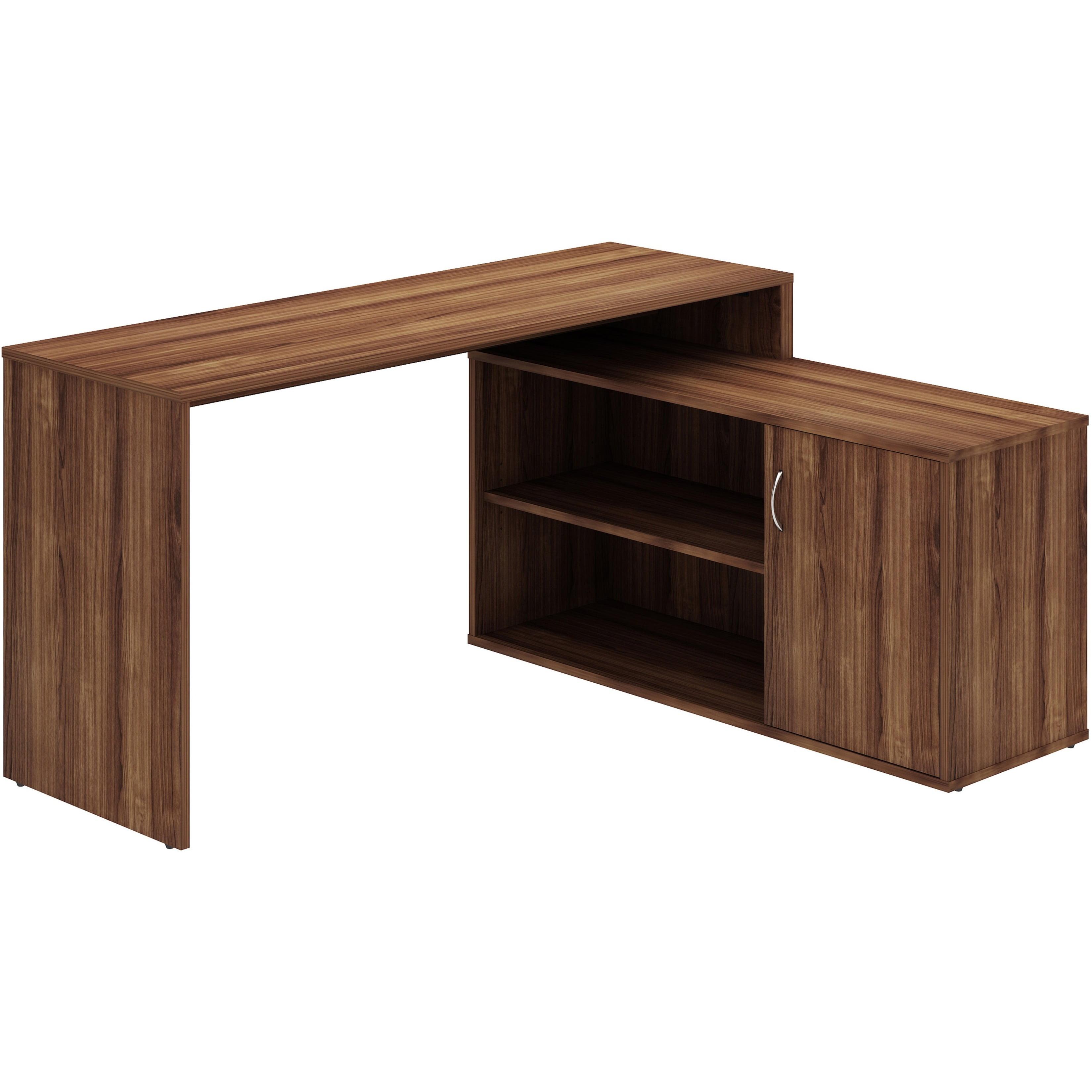 LYS L-Shape Desk