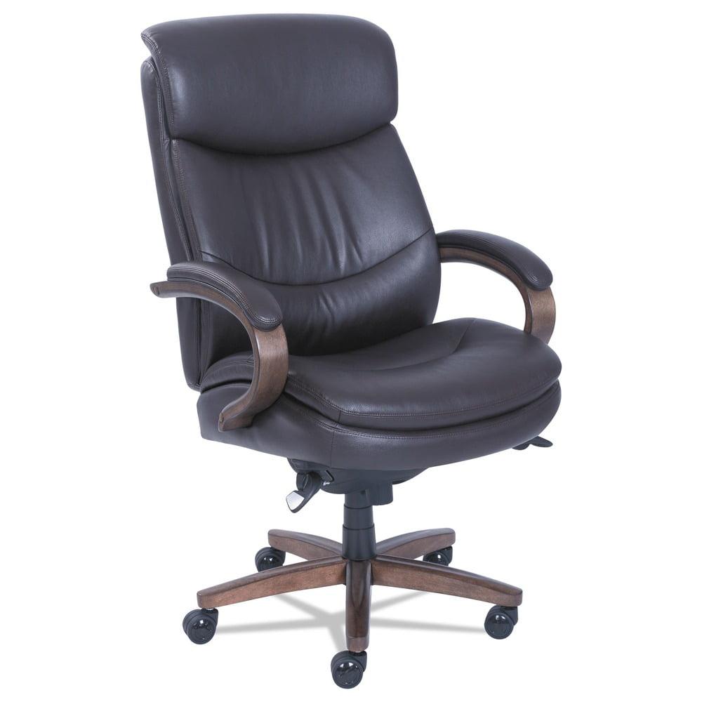 La-Z-Boy Woodbury Big and Tall Executive Chair