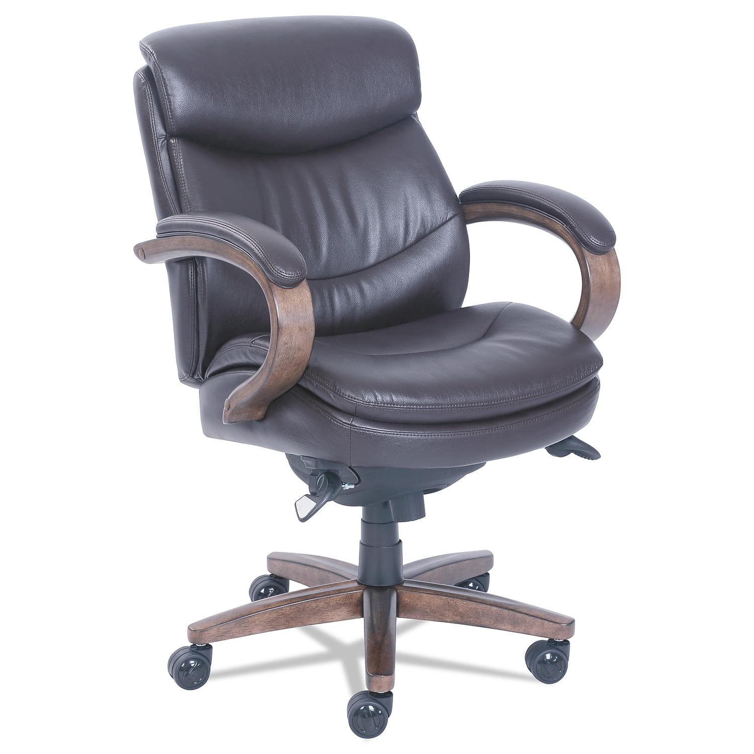 Woodbury Executive Chair