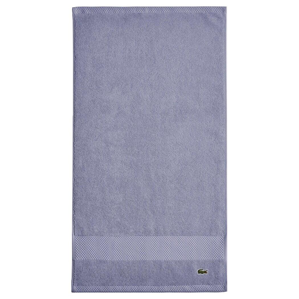 Lacoste Terrycloth Hand Towel
