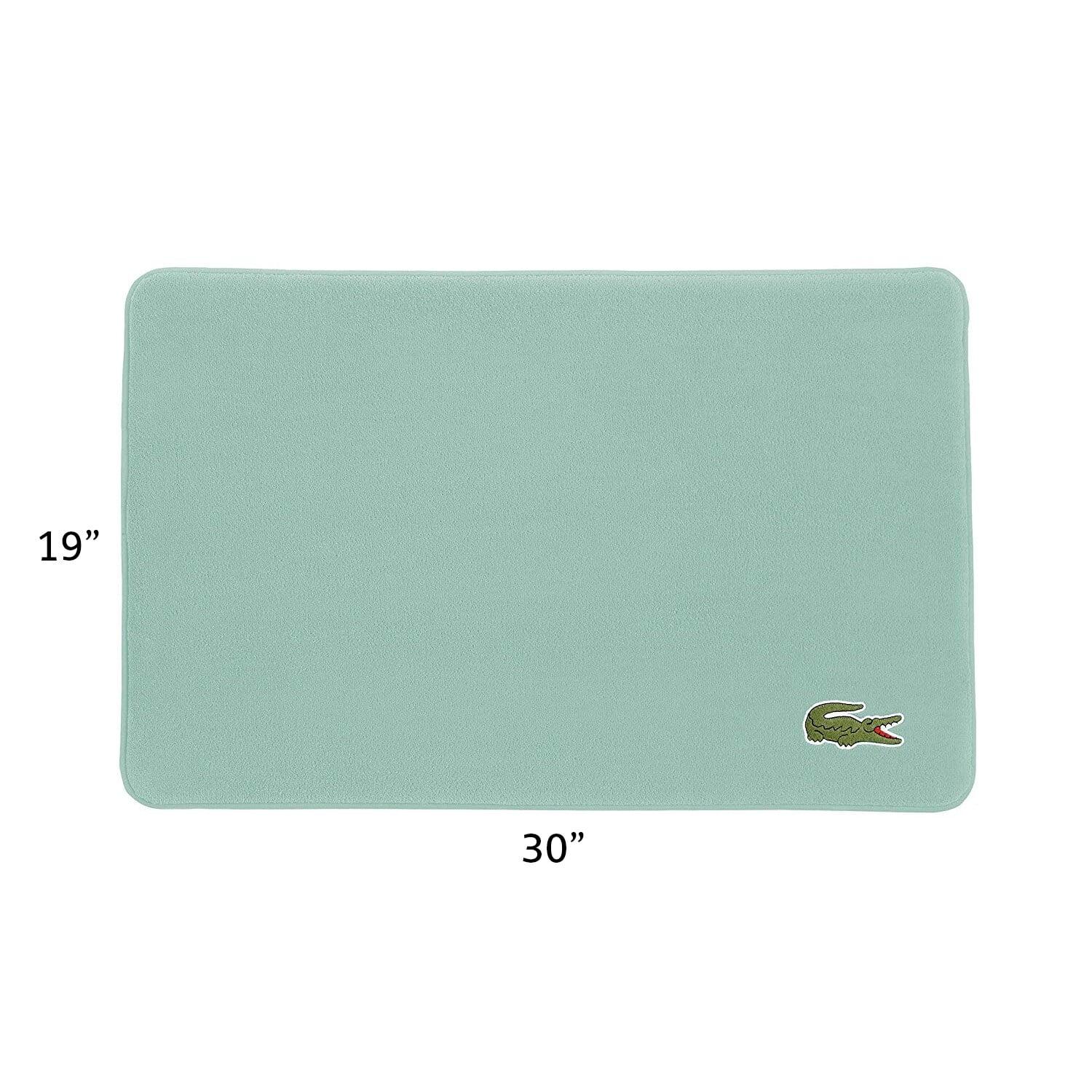 Memory Foam Bath Rug