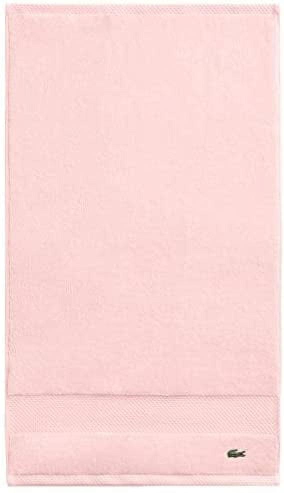 Lacoste Terrycloth Hand Towel