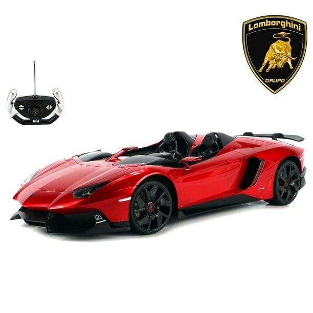 Lamborghini Aventador R/C Car
