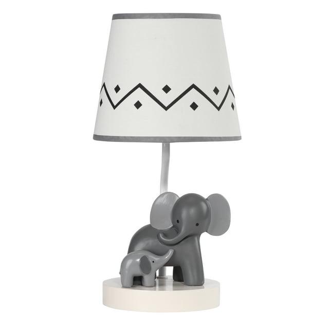 Lambs & Ivy Table Lamp