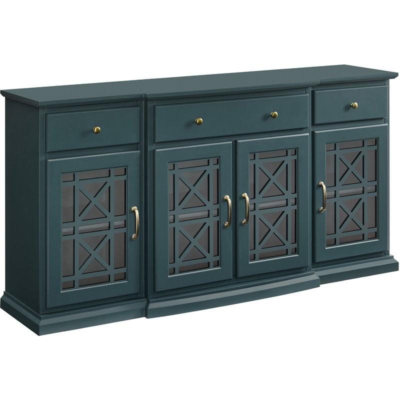 Saugeries 59.75'' Sideboard