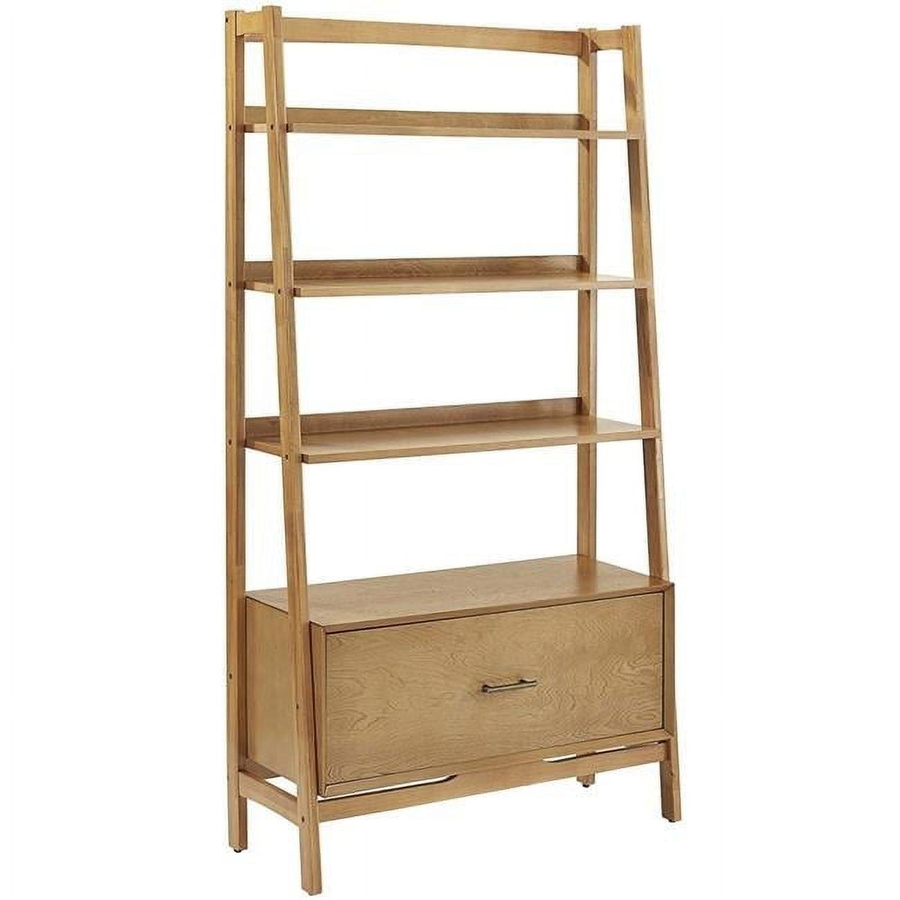 Stiles Standard Bookcase